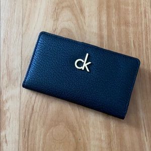 CALVIN KLEIN wallet